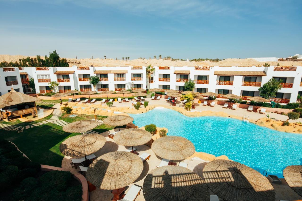 DOMINA ELISIR HOTEL & RESORT SHARM EL-SHEIKH | GREAT PRICES, BOOK AND SAVE